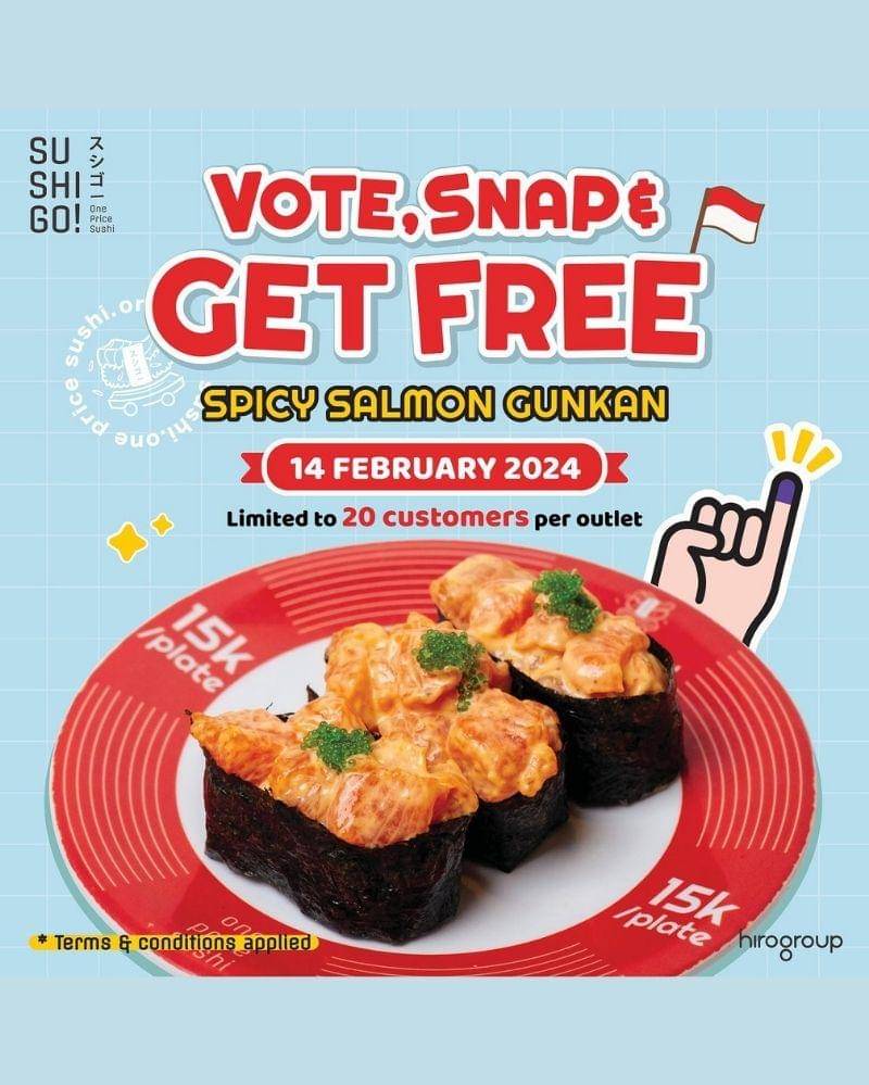 Instagram.com/sushigo_id